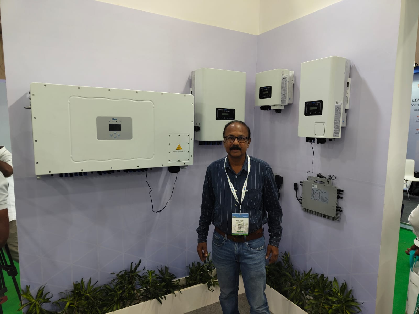 Solar energy system